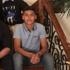 Meet your Posher, Pedro